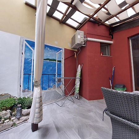 Leona Apartment Novigrad Istria Exterior foto