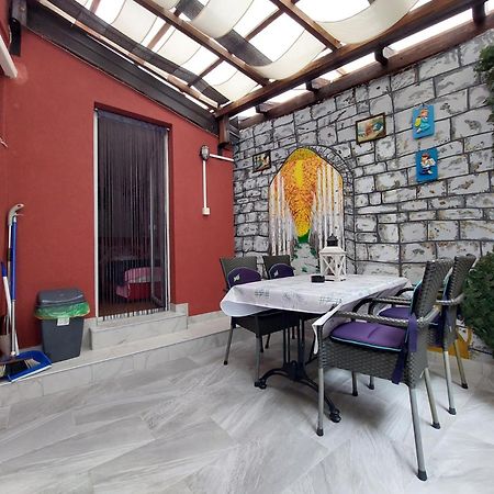 Leona Apartment Novigrad Istria Exterior foto
