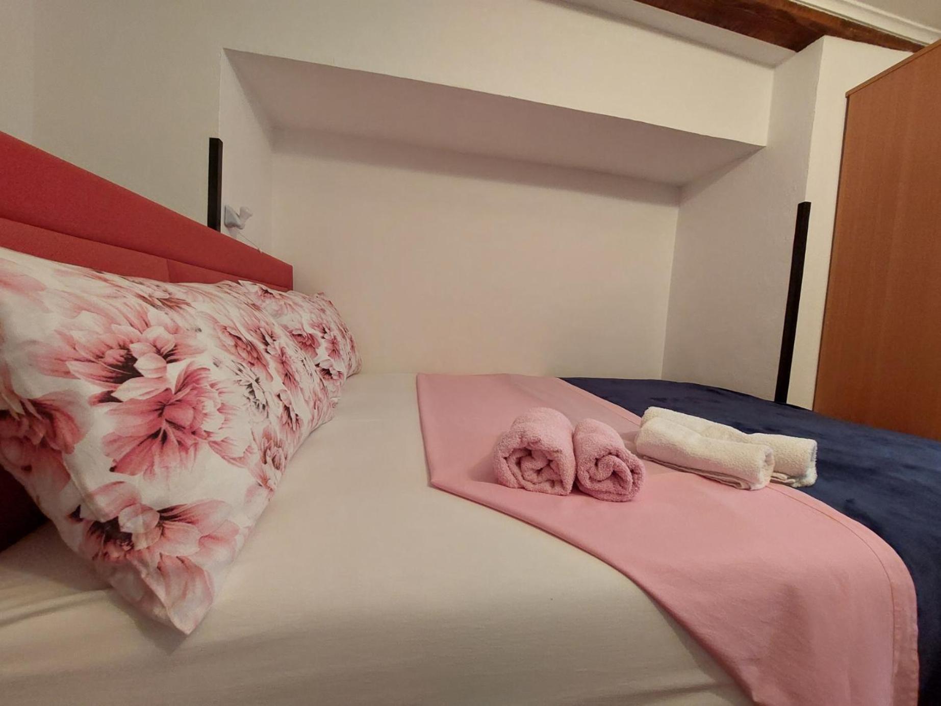 Leona Apartment Novigrad Istria Exterior foto