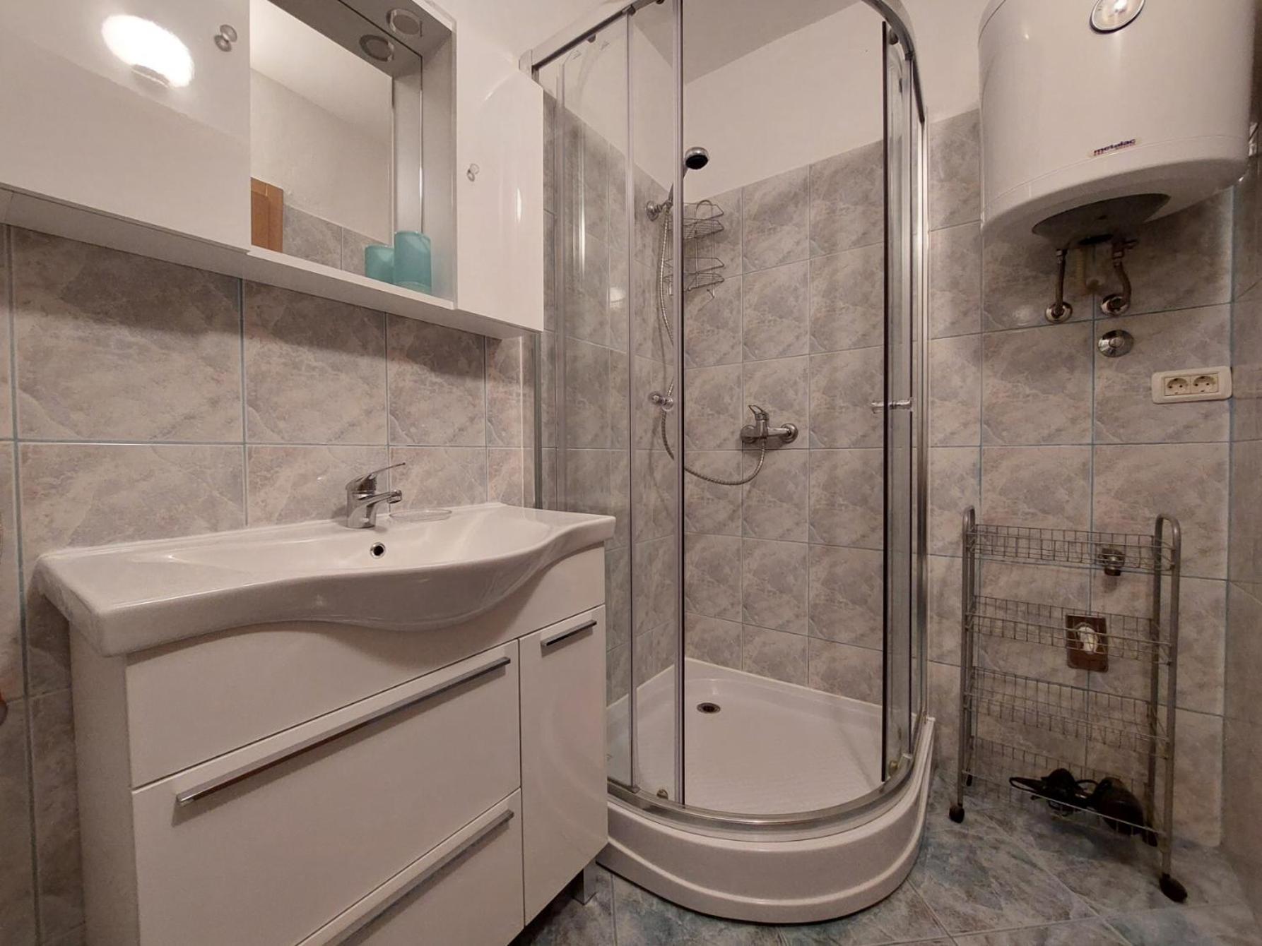 Leona Apartment Novigrad Istria Exterior foto