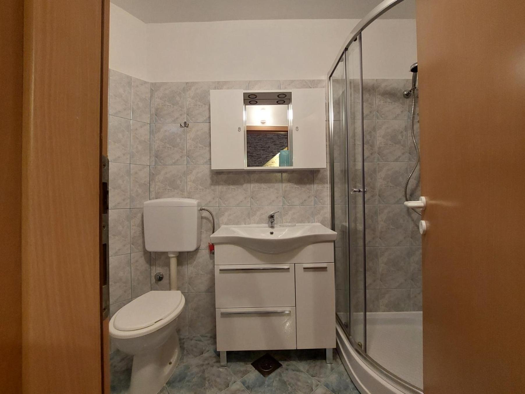 Leona Apartment Novigrad Istria Exterior foto