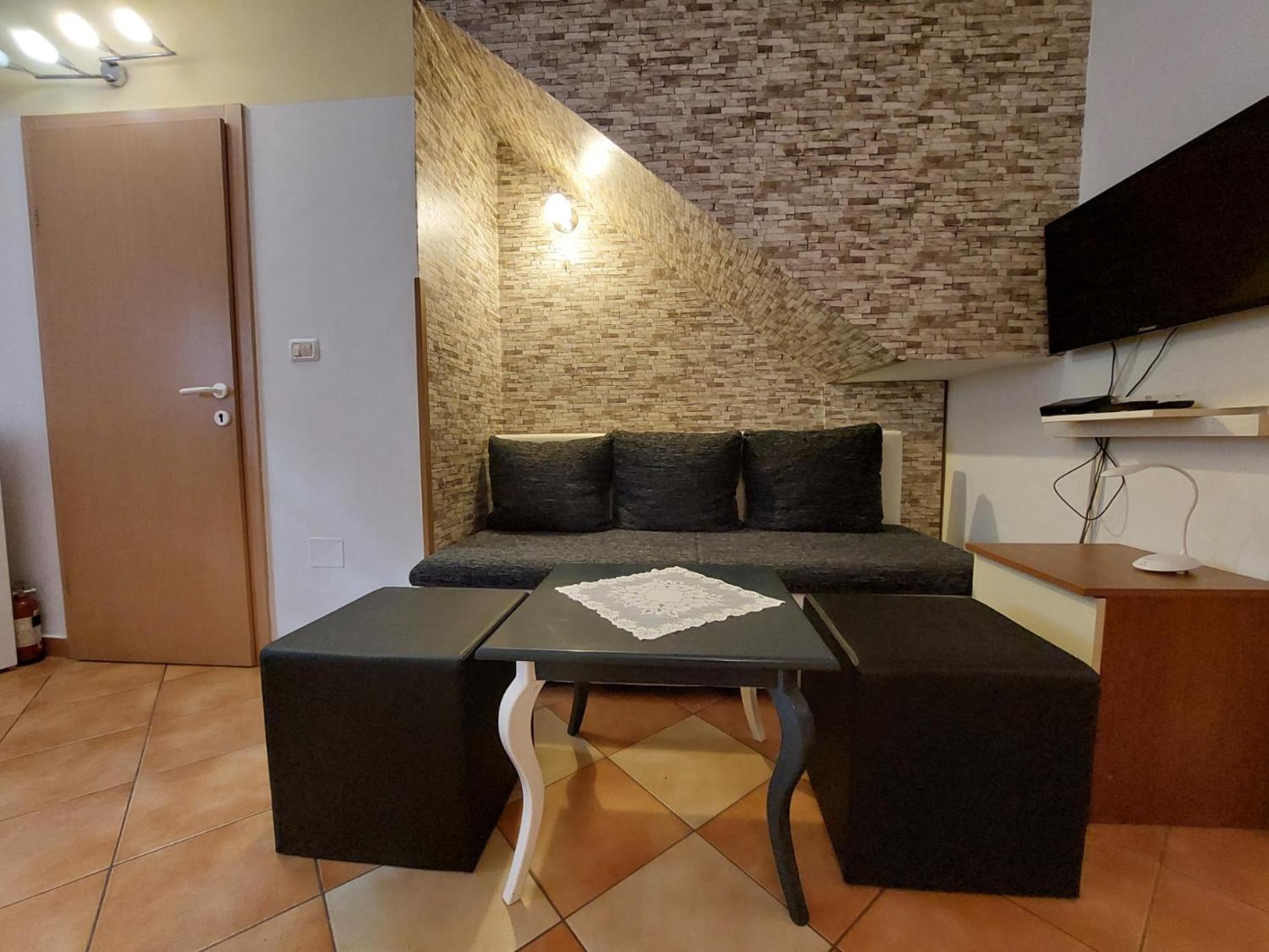 Leona Apartment Novigrad Istria Exterior foto
