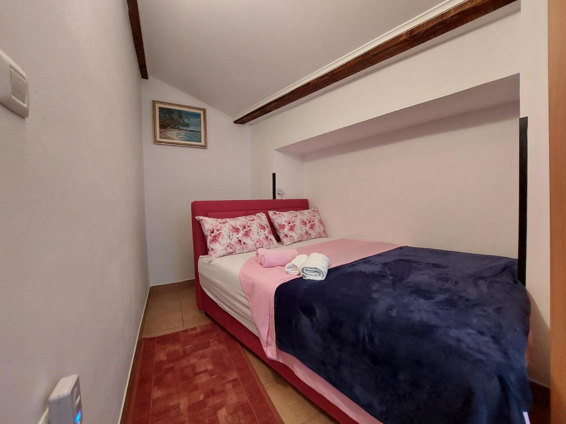 Leona Apartment Novigrad Istria Exterior foto
