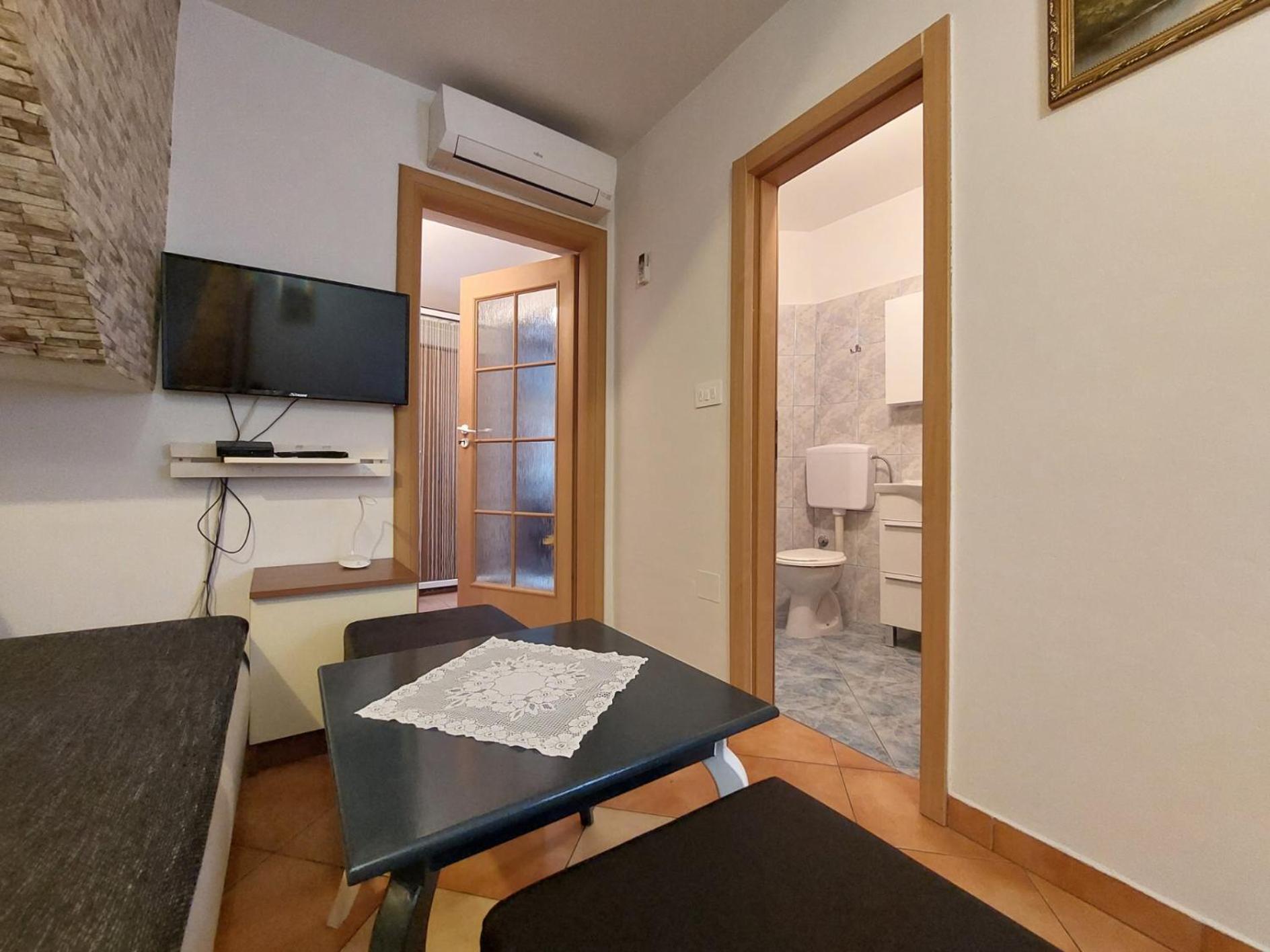 Leona Apartment Novigrad Istria Exterior foto
