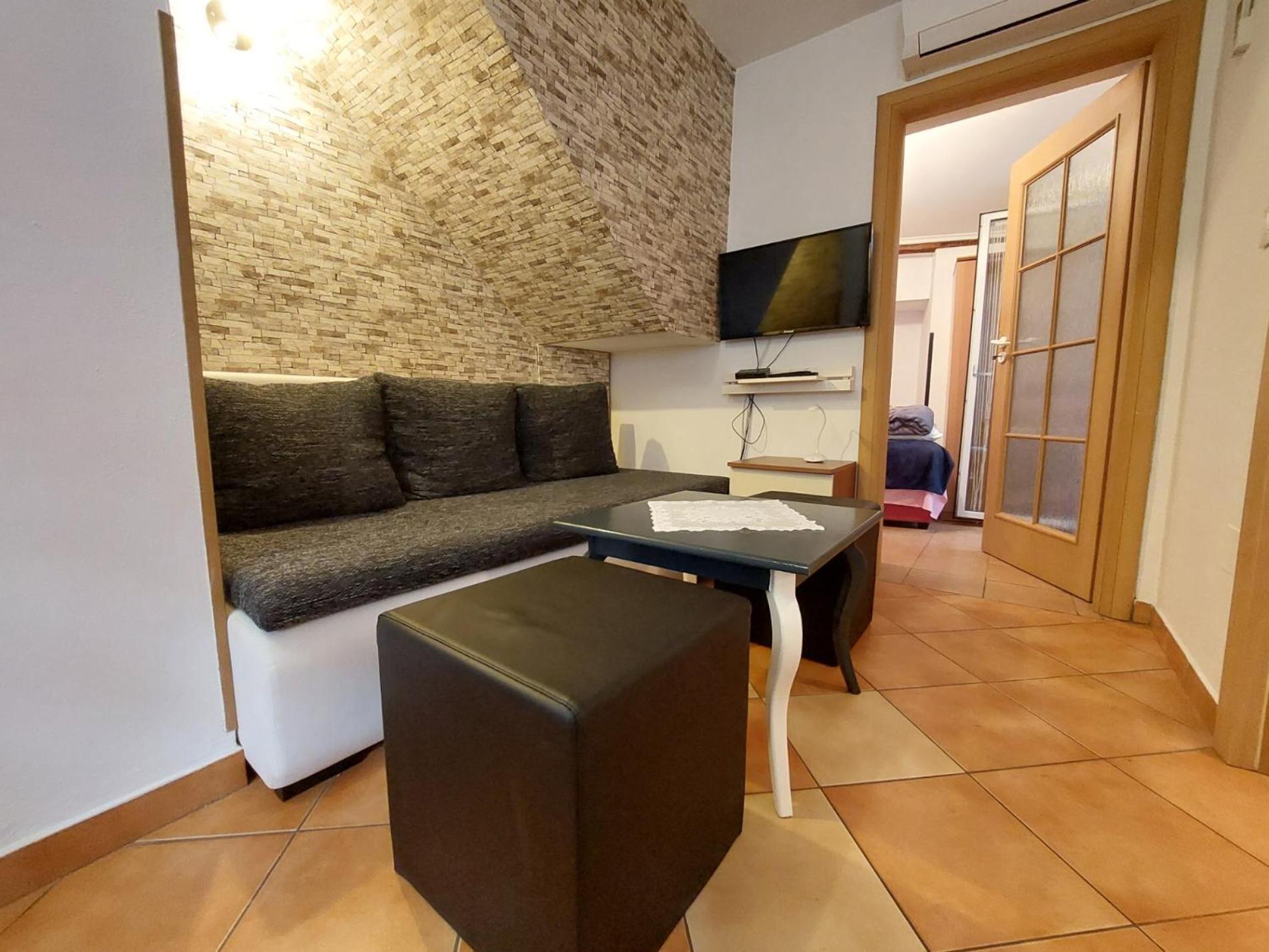 Leona Apartment Novigrad Istria Exterior foto