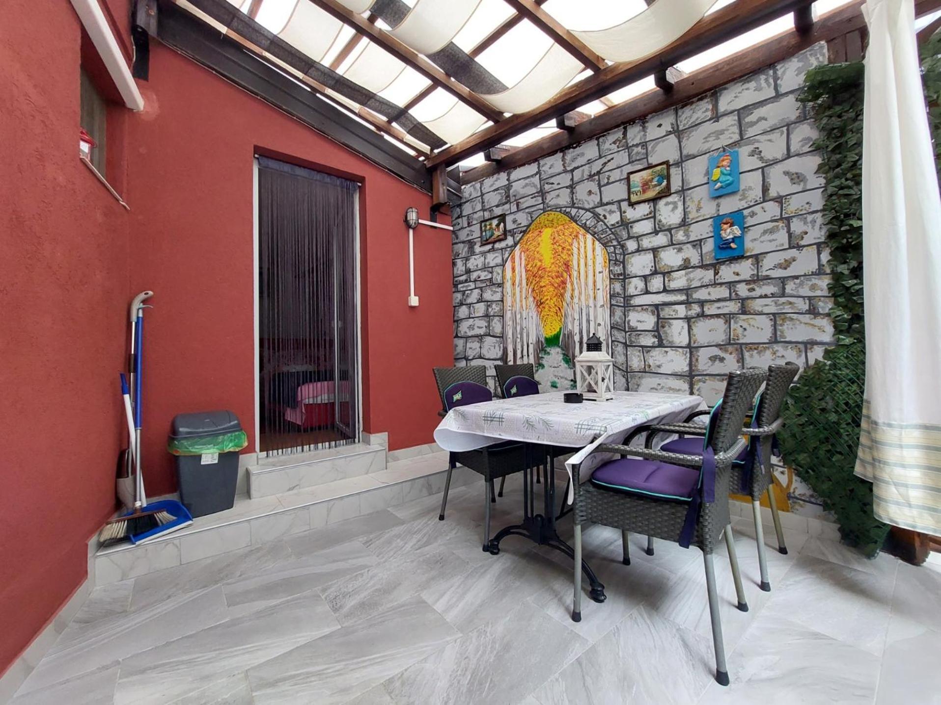 Leona Apartment Novigrad Istria Exterior foto